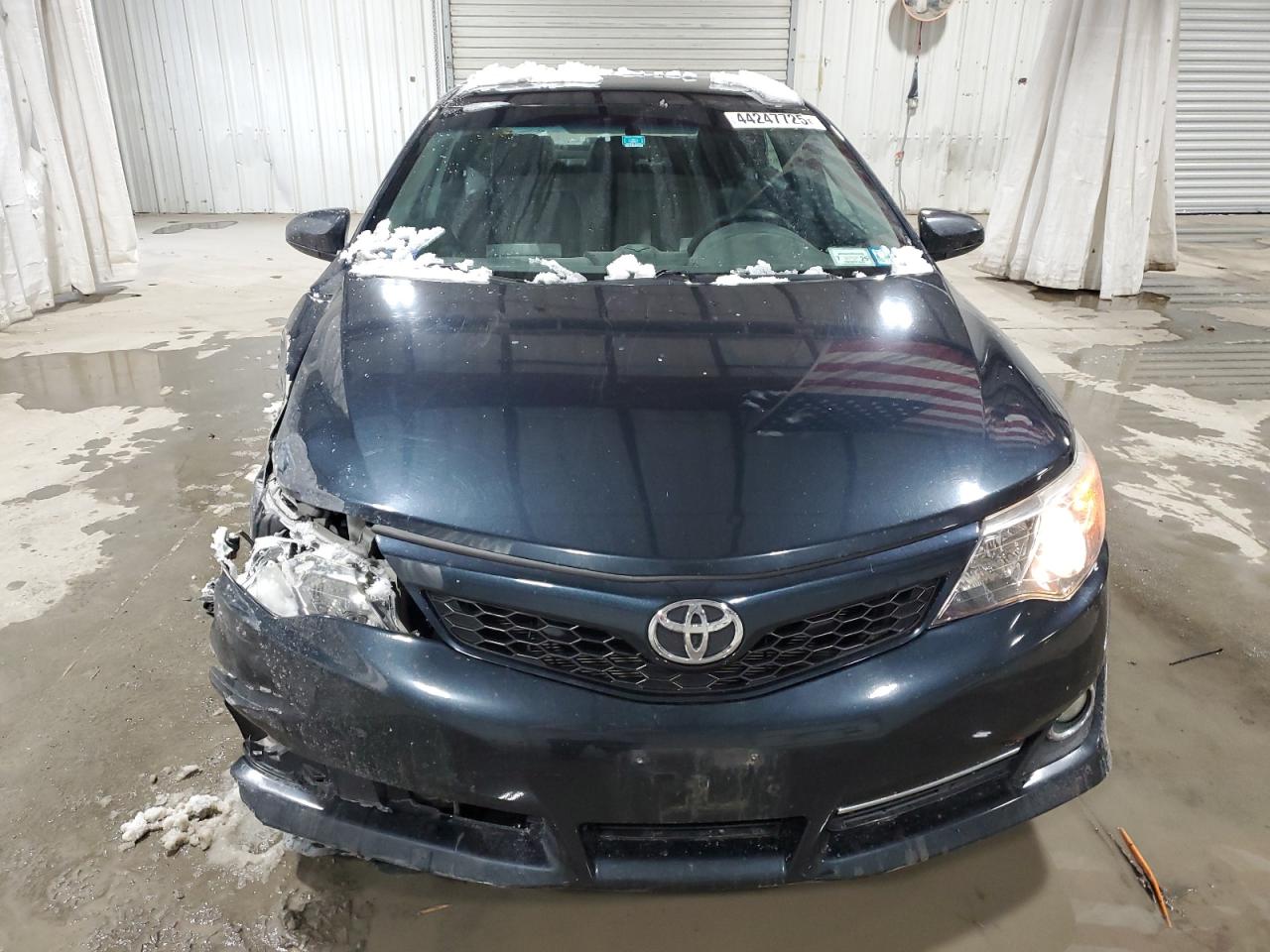 2012 Toyota Camry - Image 5