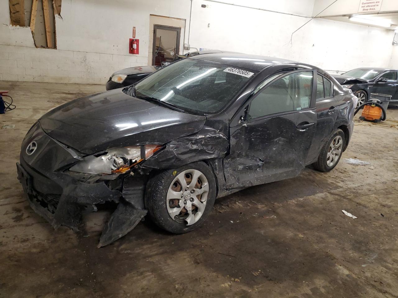 2013 Mazda 3 - Image 1