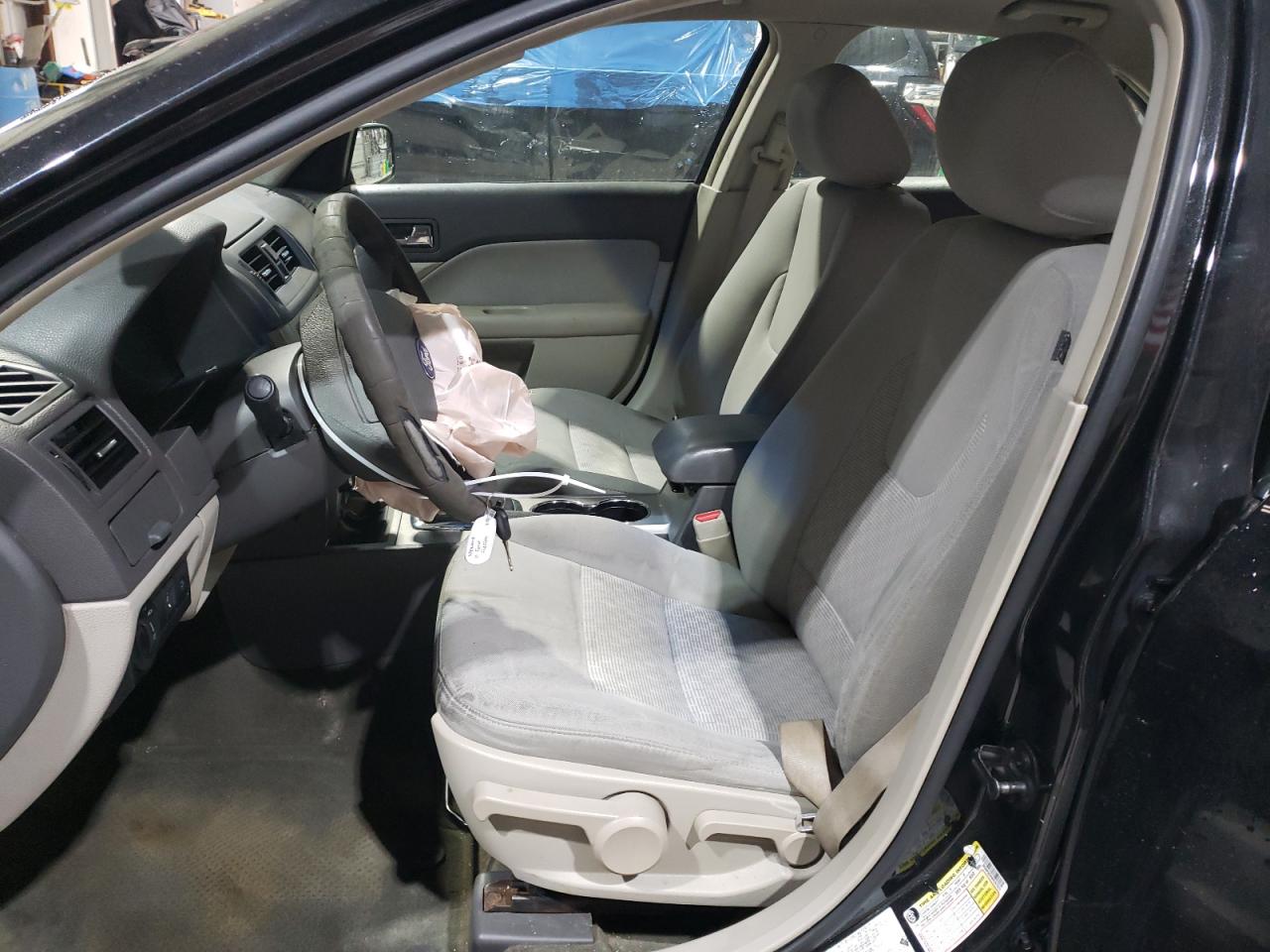 2011 Ford Fusion - Image 7
