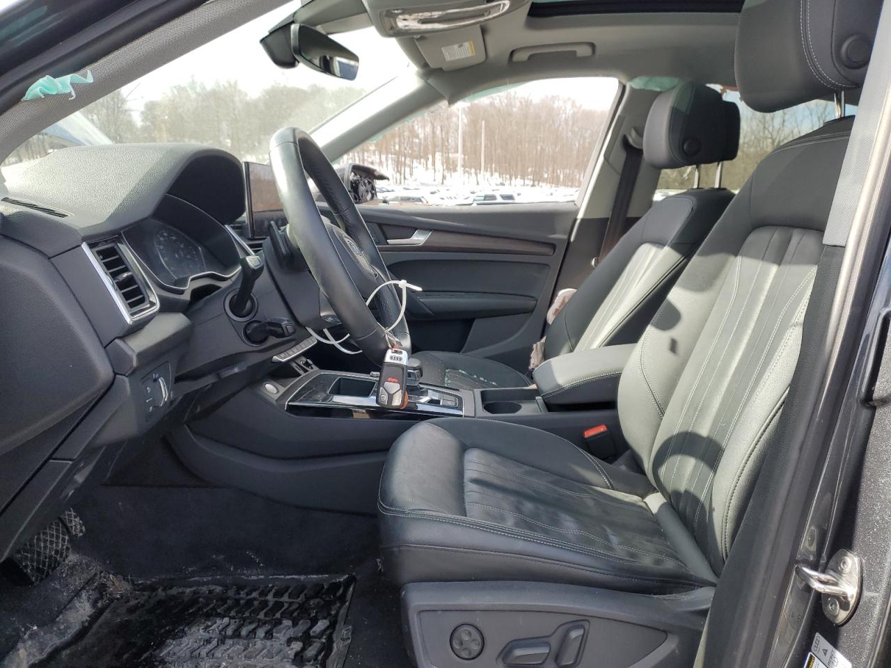 2023 Audi Q5 - Image 7