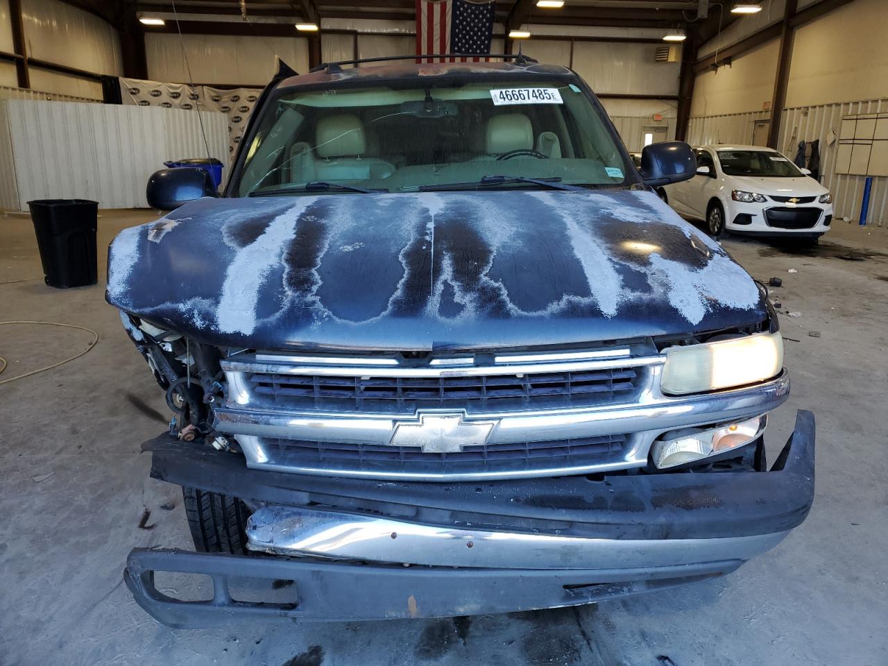 2004 Chevrolet Suburban - Image 5