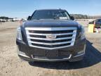 2015 CADILLAC ESCALADE LUXURY for sale at Copart NC - LUMBERTON