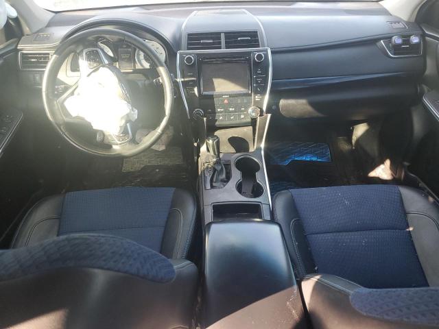 Седаны TOYOTA CAMRY 2016 Синий