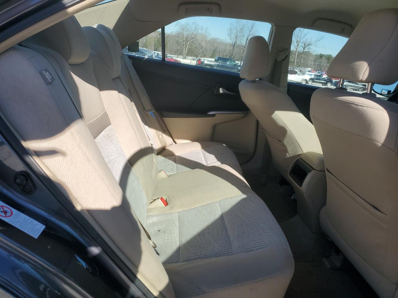 2012 Toyota Camry - Image 10