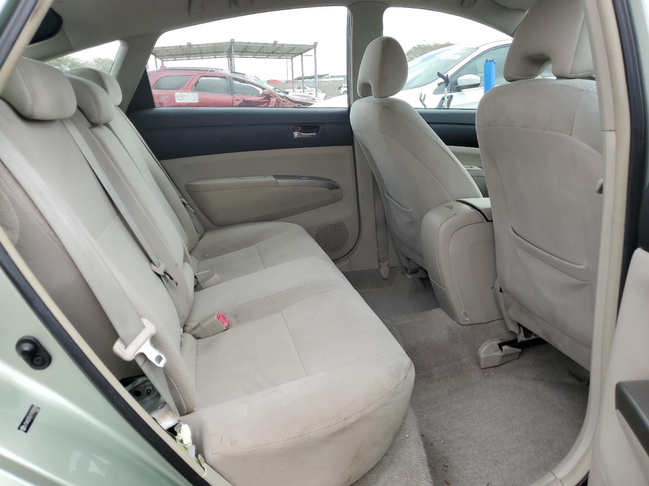 2009 Toyota Prius - Image 10