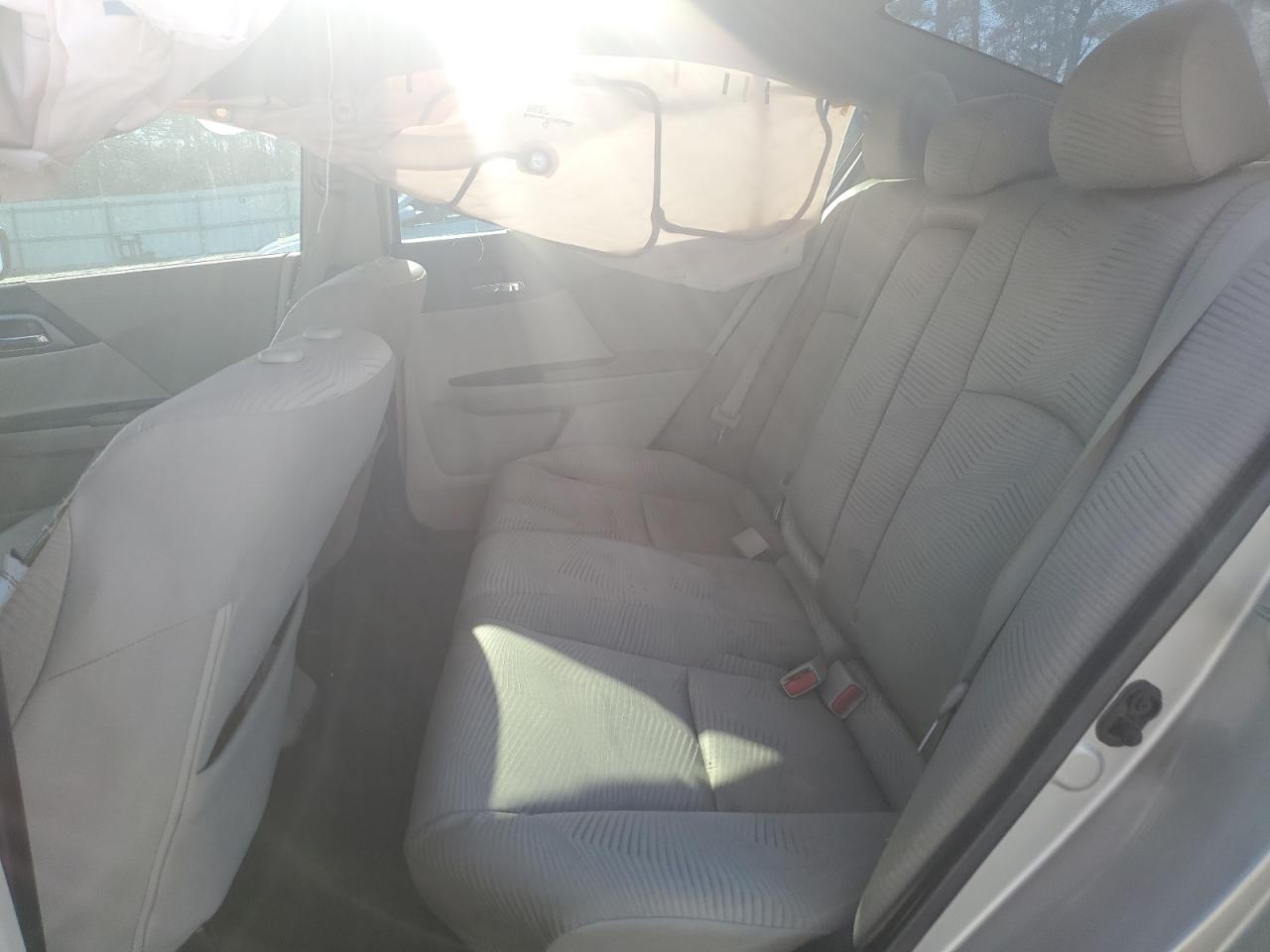 2015 Honda Accord - Image 10