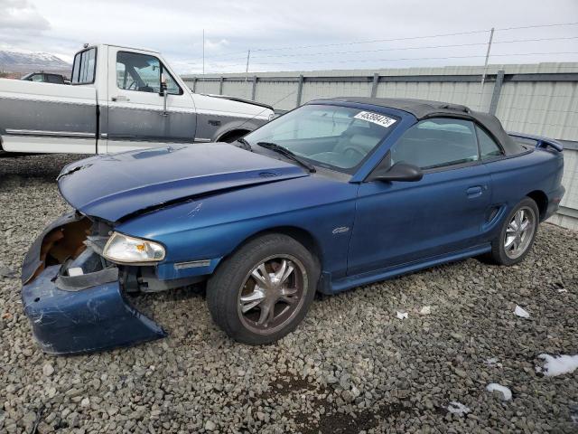 1998 Ford Mustang Gt