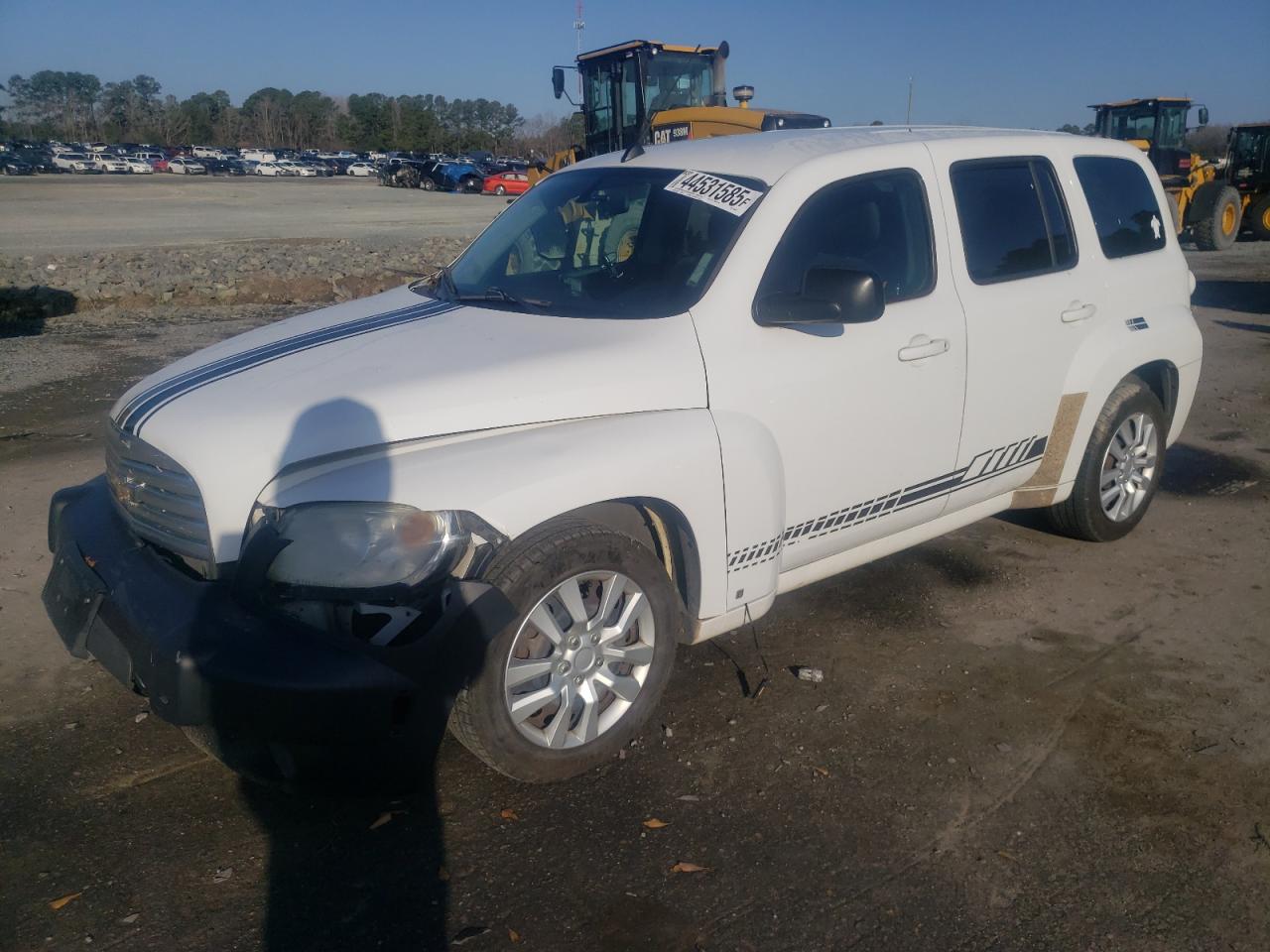 2009 Chevrolet HHR - Image 1