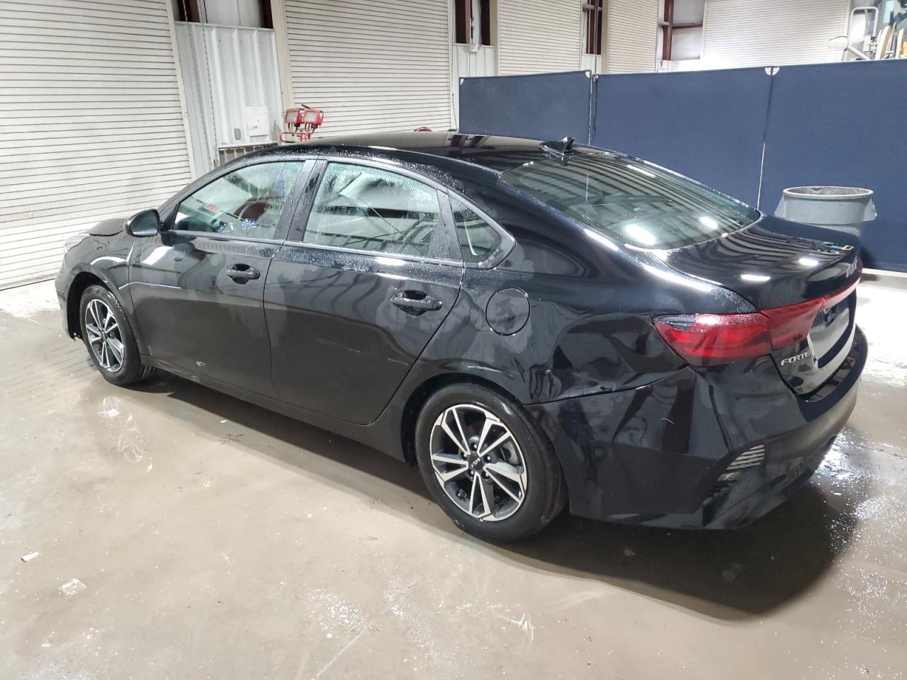 2024 Kia Forte - Image 2