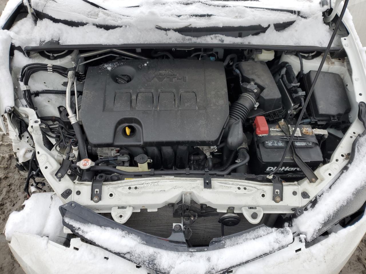 2017 Toyota Corolla - Image 11