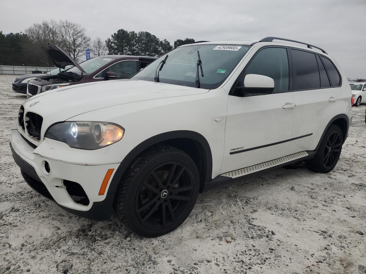2011 BMW X5 - Image 1