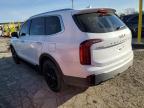 2023 Kia Telluride S en Venta en Indianapolis, IN - Front End