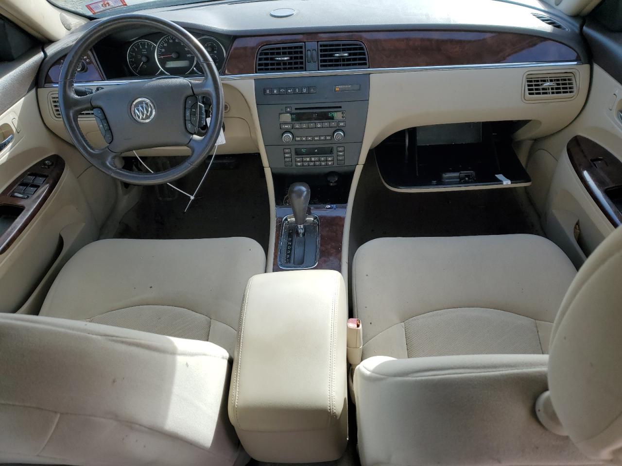 2009 Buick LaCrosse - Image 8
