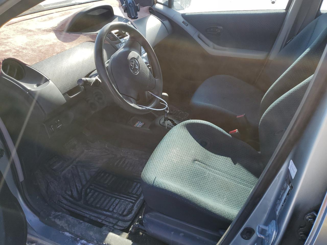 2008 Toyota Yaris - Image 7