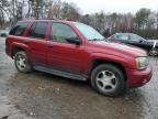 2007 Chevrolet Trailblazer Ls for Sale in Austell, GA - Rear End