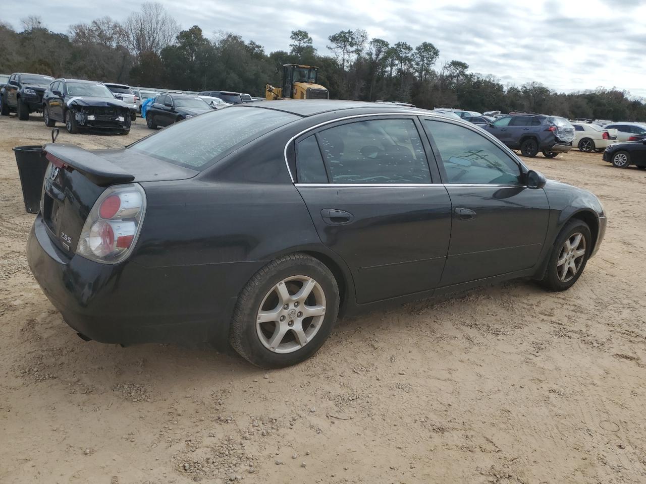 2006 Nissan Altima - Image 3