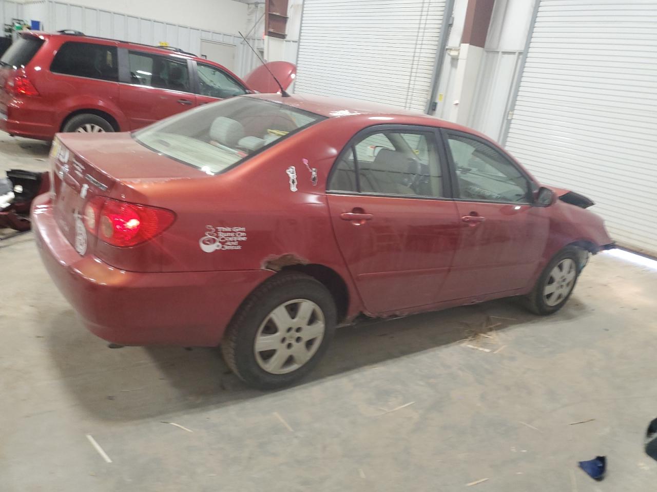 2006 Toyota Corolla - Image 3