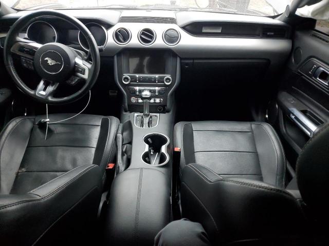  FORD MUSTANG 2019 Czarny