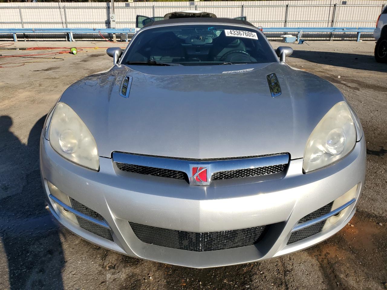 2008 Saturn Sky - Image 5