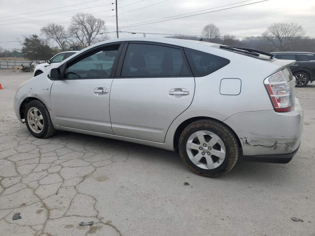 2007 Toyota Prius - Image 2