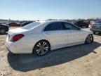 2015 Mercedes-Benz S 550 للبيع في Houston، TX - Front End
