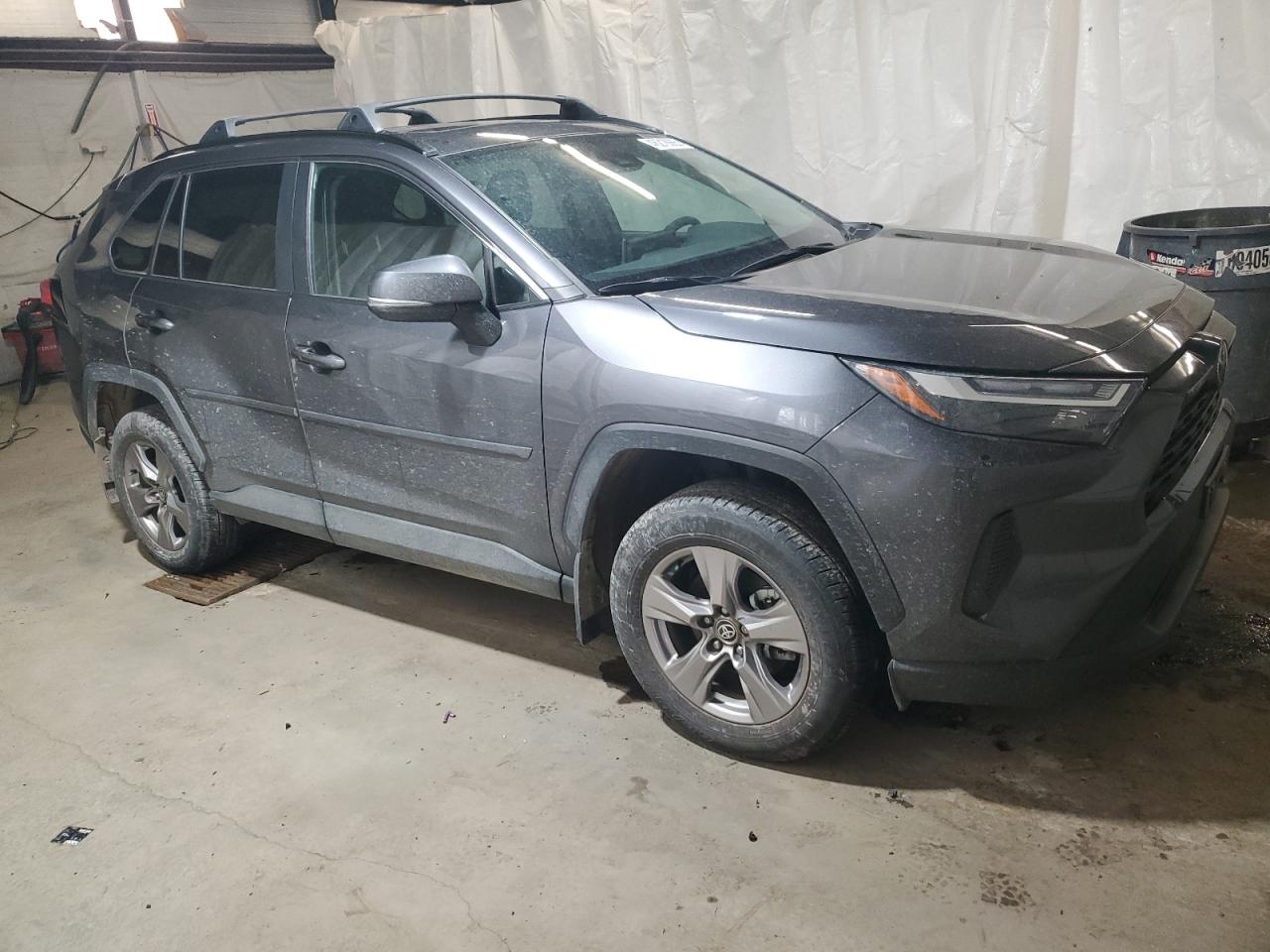 2024 Toyota RAV 4 - Image 4