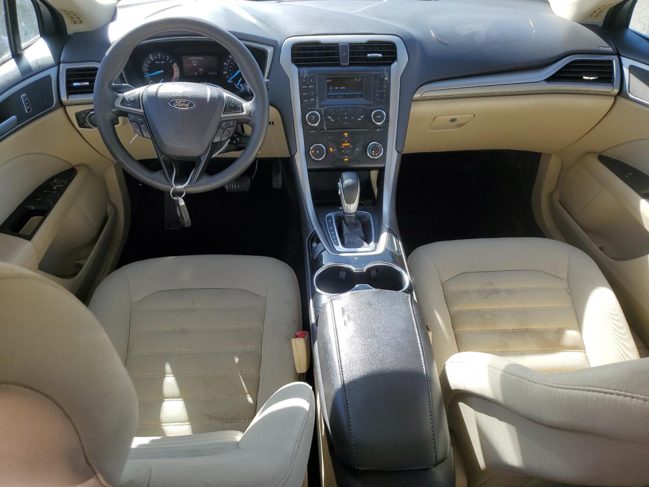 2014 Ford Fusion - Image 8