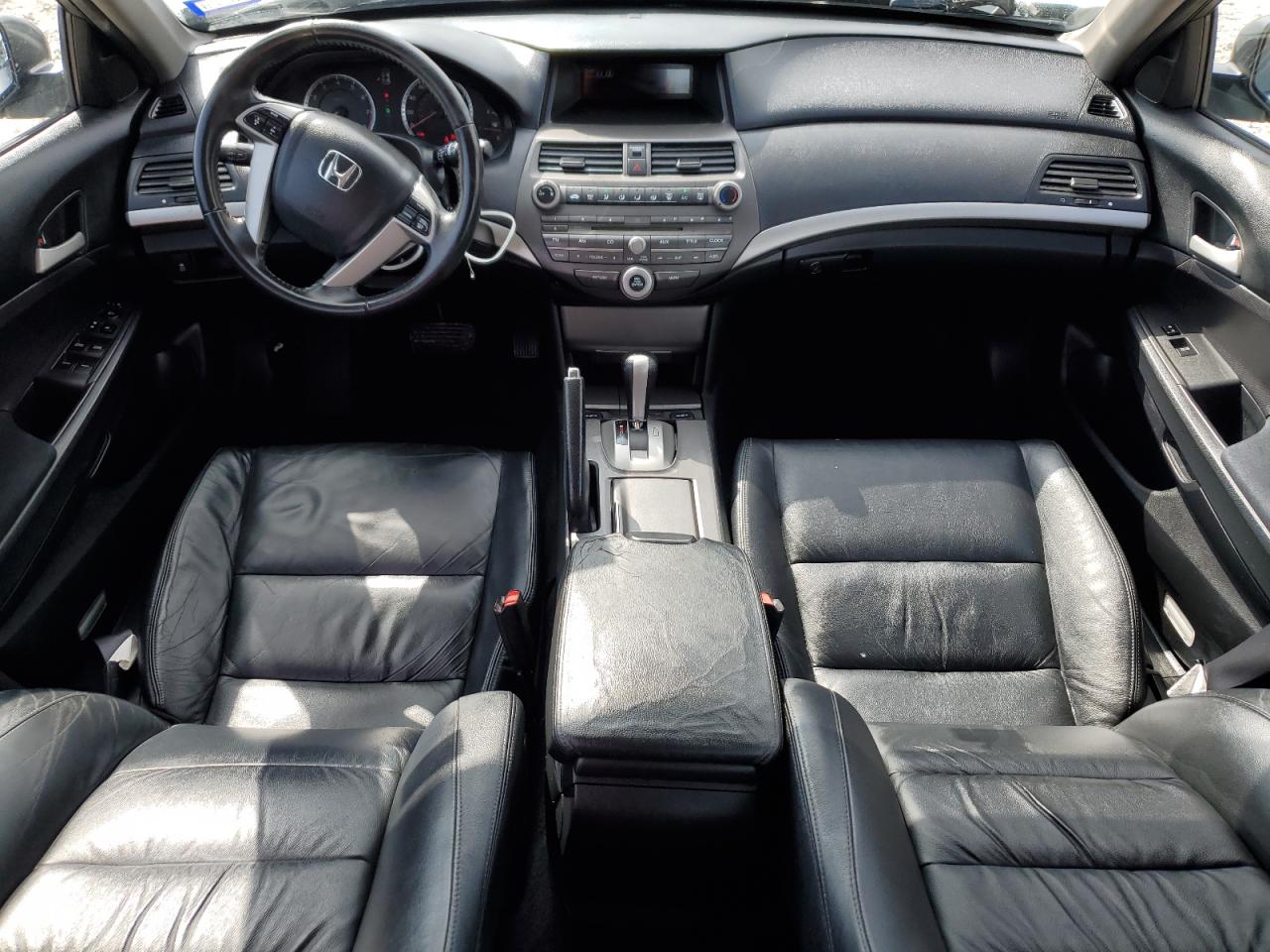 2012 Honda Accord - Image 8