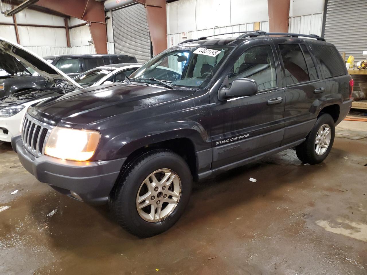 2003 Jeep Grand Cherokee - Image 1