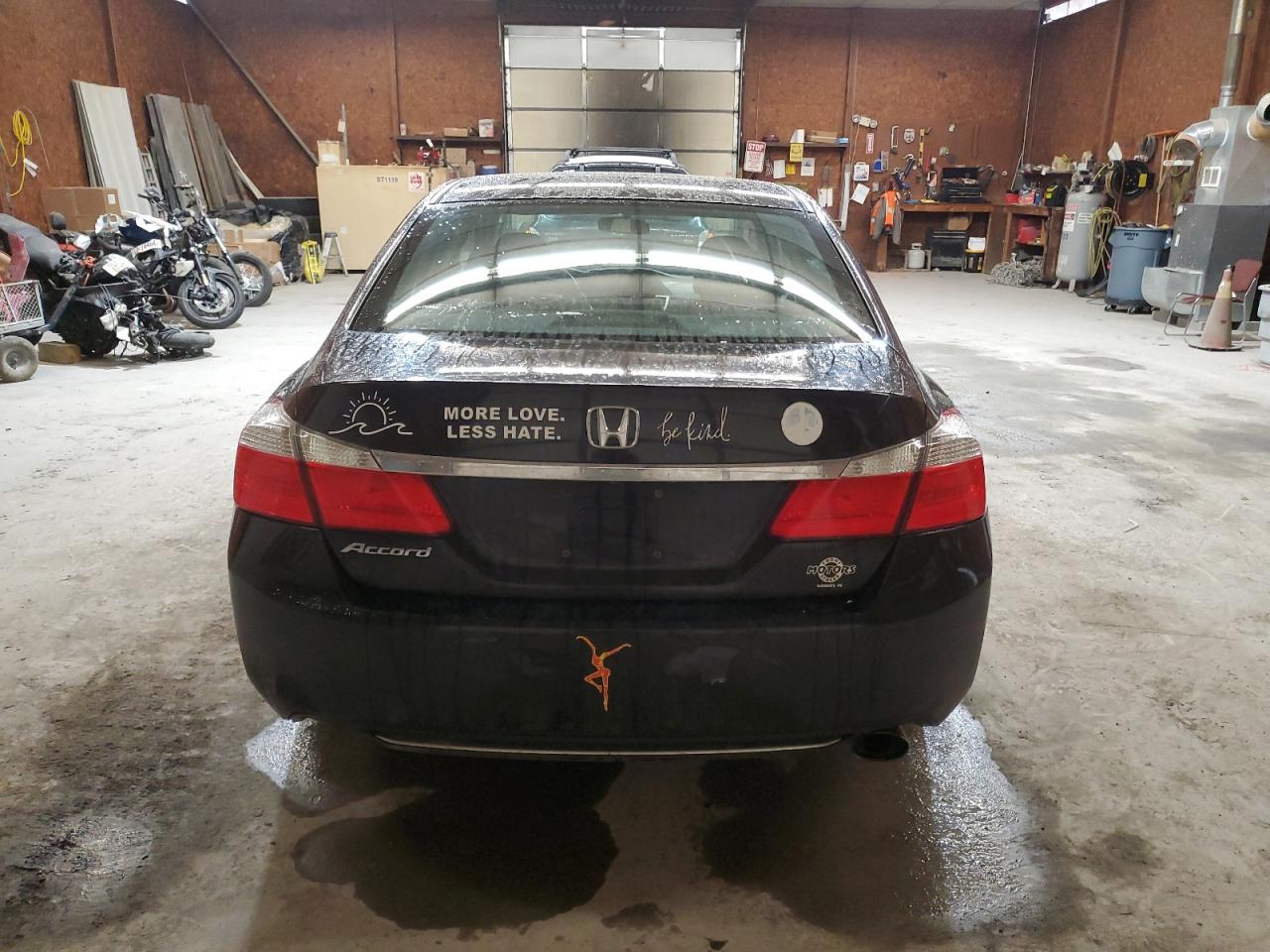 2014 Honda Accord - Image 6