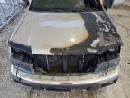 2004 Chevrolet Colorado  for Sale in Rogersville, MO - Burn - Interior