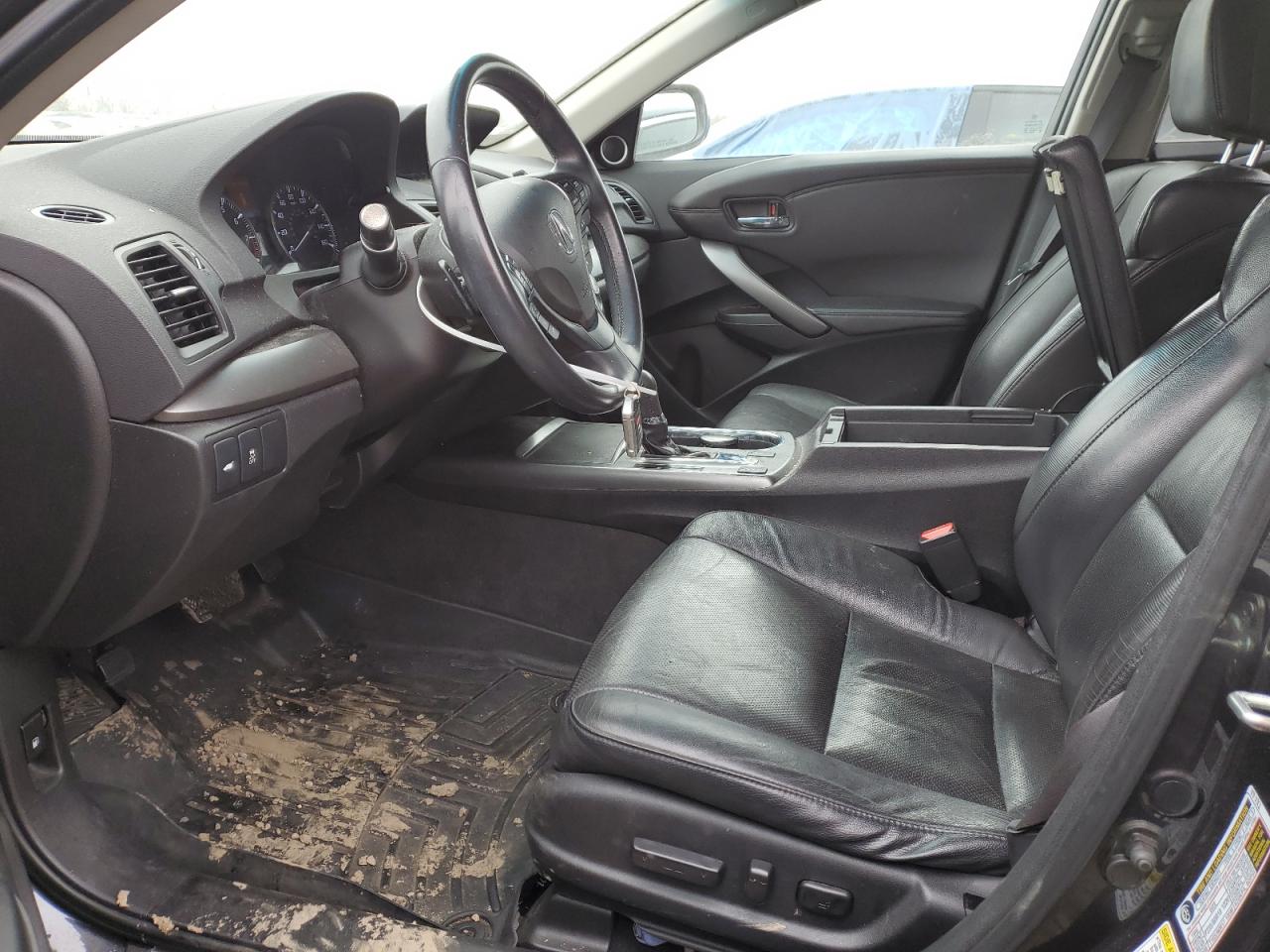 2014 Acura RDX - Image 7