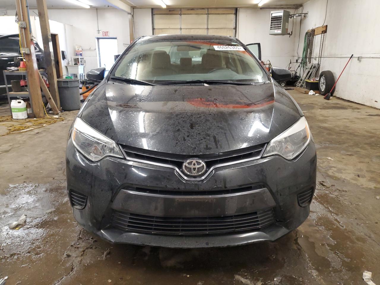 2015 Toyota Corolla - Image 5