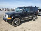 2007 Jeep Commander Overland للبيع في San Diego، CA - Minor Dent/Scratches