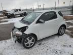 2014 Toyota Scion Iq  للبيع في Colorado Springs، CO - Front End