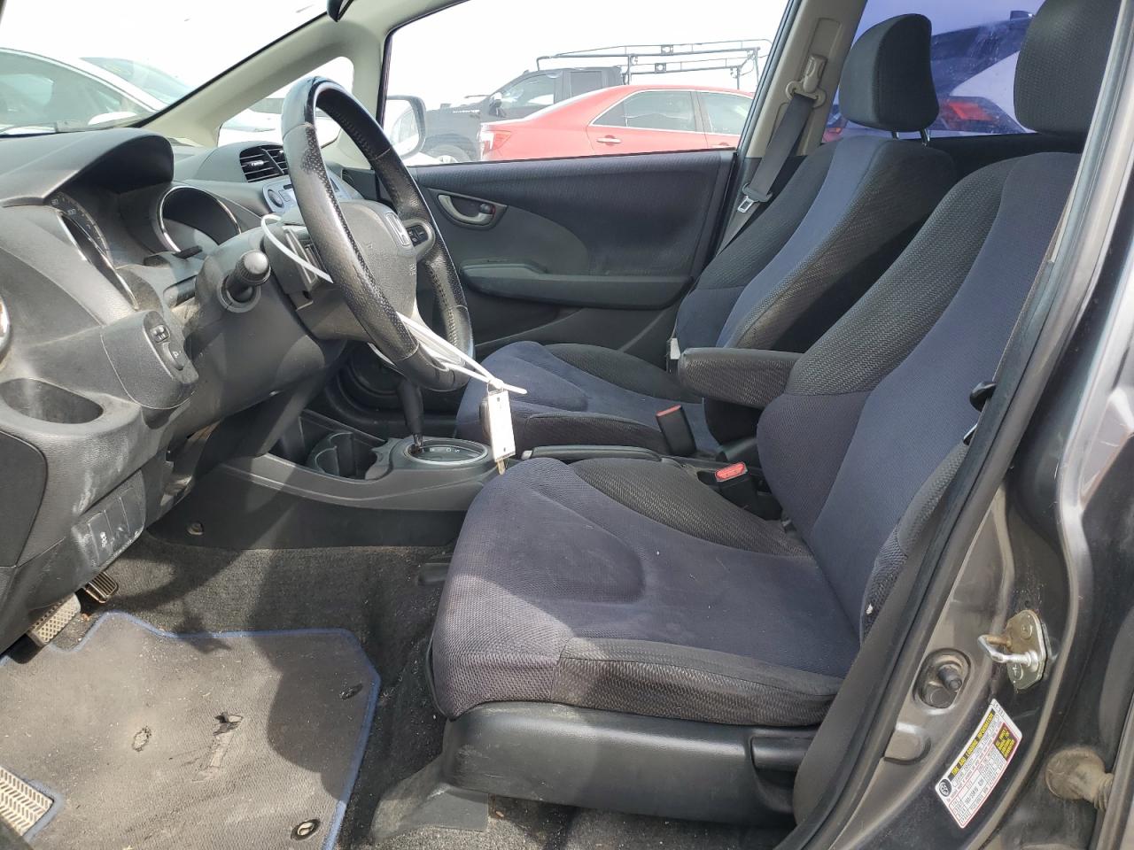 2013 Honda Fit - Image 7