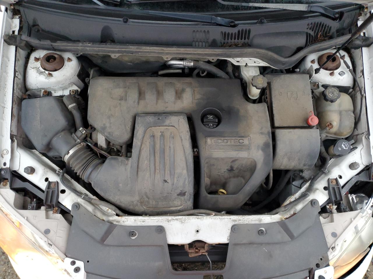 2009 Chevrolet Cobalt - Image 11
