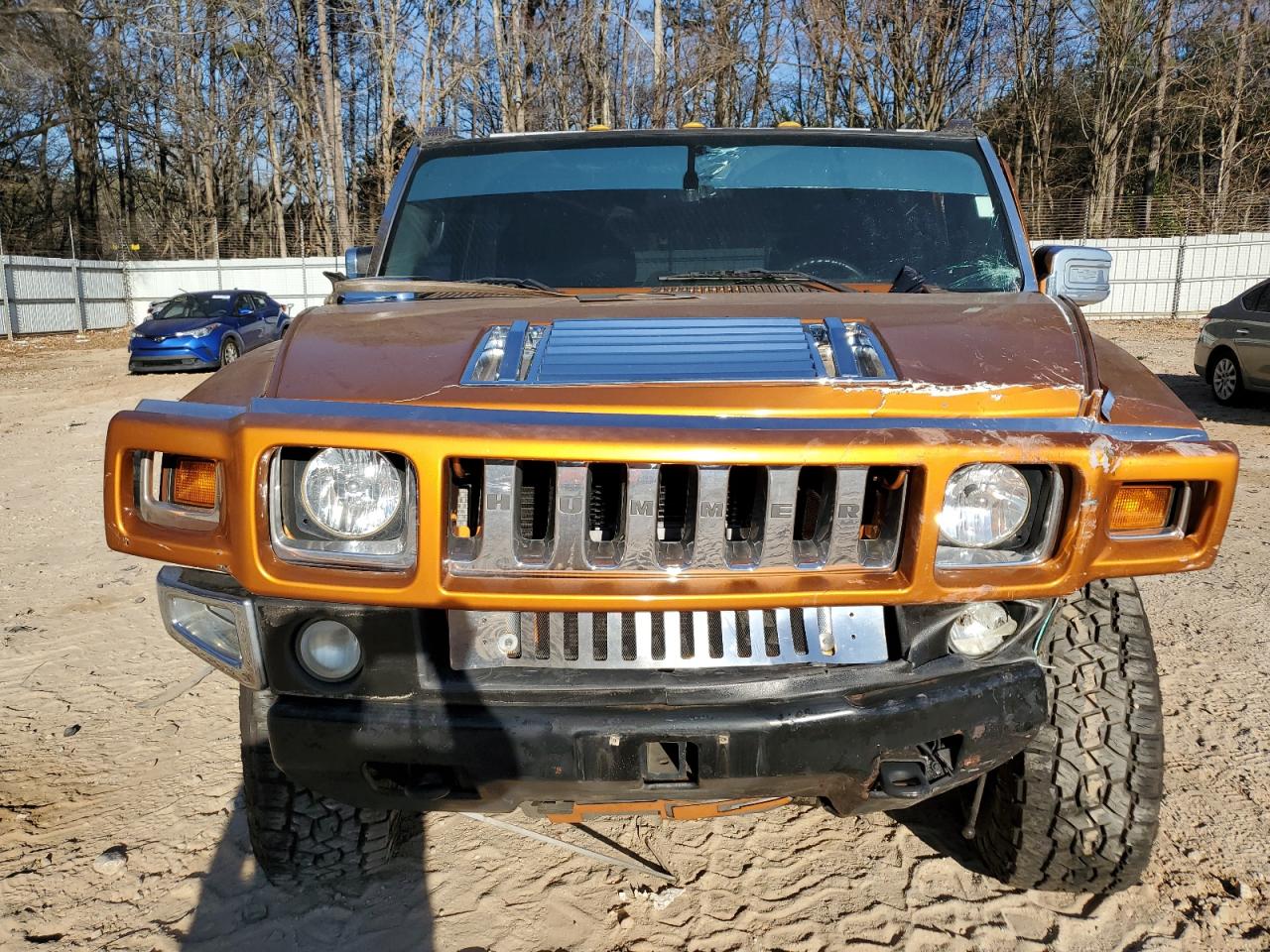 2006 Hummer H2 - Image 5