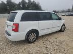 2015 Chrysler Town & Country Touring en Venta en Temple, TX - Front End