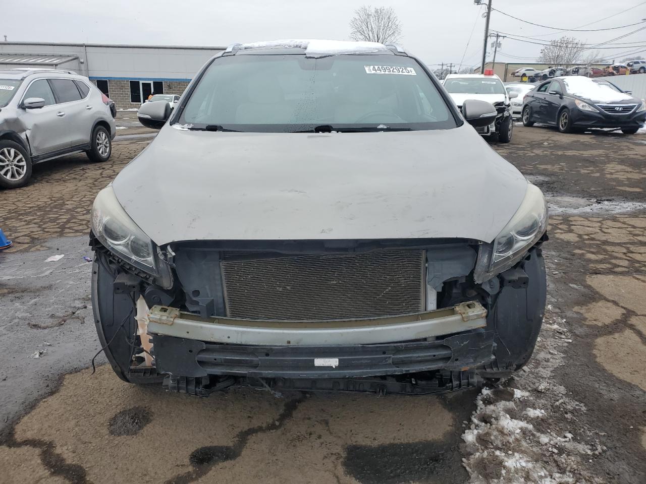 2016 Kia Sorento - Image 5