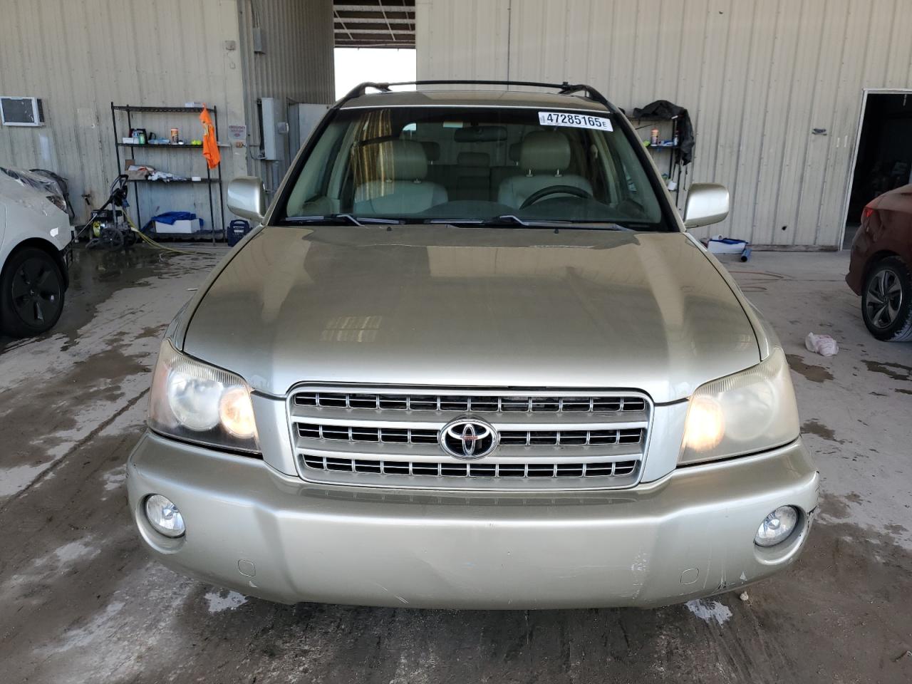 2002 Toyota Highlander - Image 5
