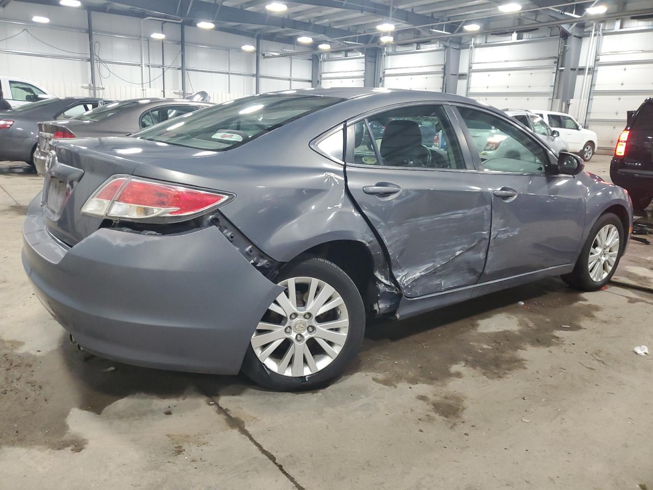 2010 Mazda 6 - Image 3