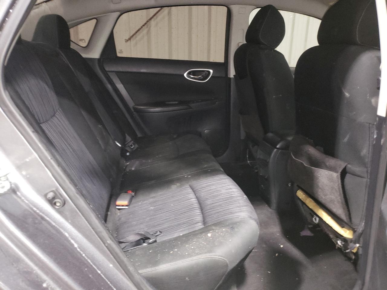 2019 Nissan Sentra - Image 10