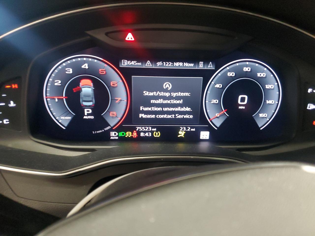 2019 Audi A6 - Image 9