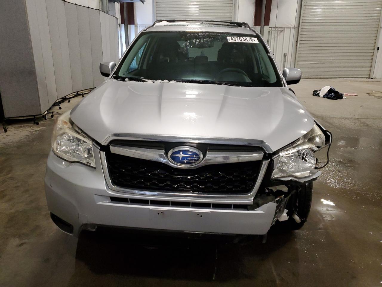 2014 Subaru Forester - Image 5