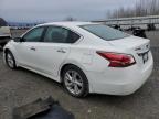 2013 Nissan Altima 2.5 للبيع في Arlington، WA - Side