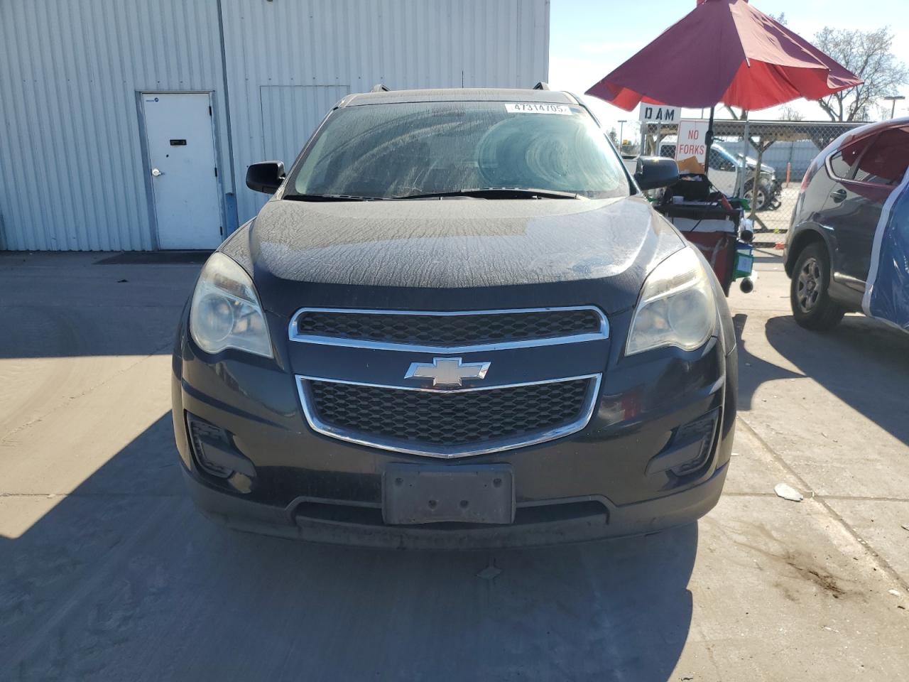 2011 Chevrolet Equinox - Image 5