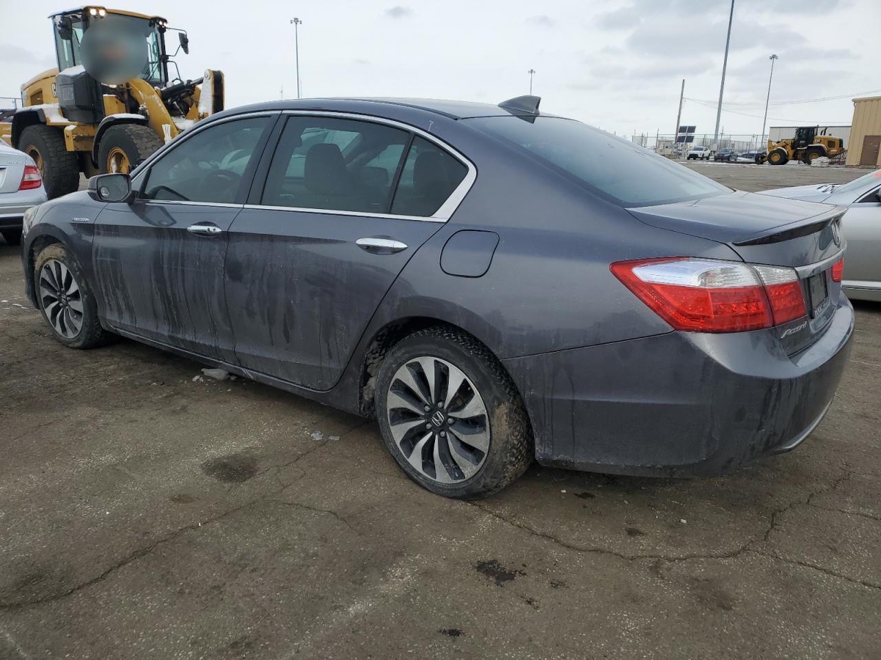 2014 Honda Accord - Image 2