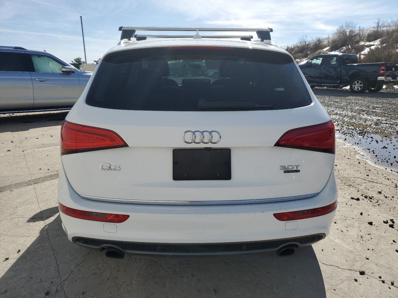 2016 Audi Q5 - Image 6