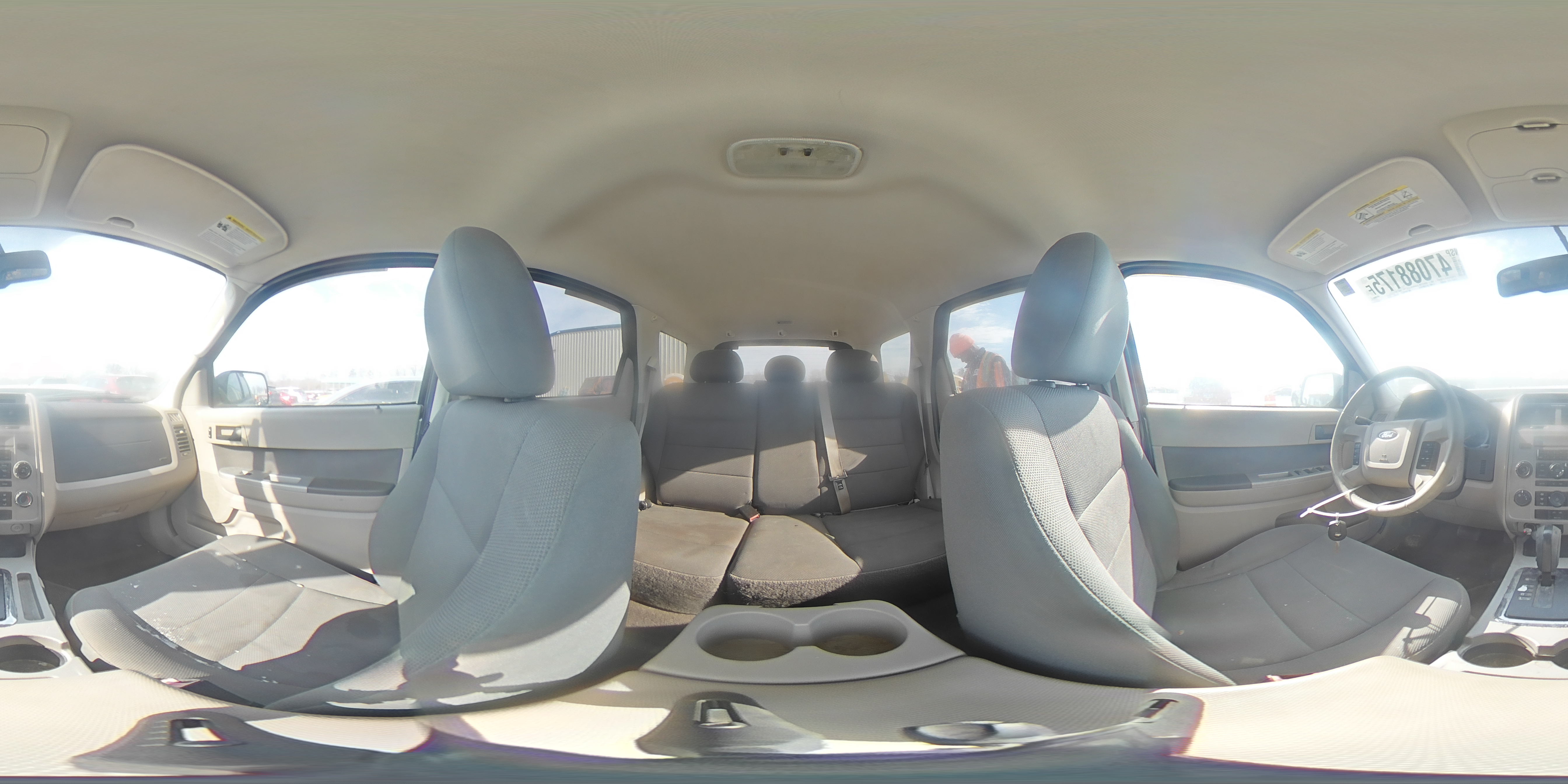 2009 Ford Escape - Image 14